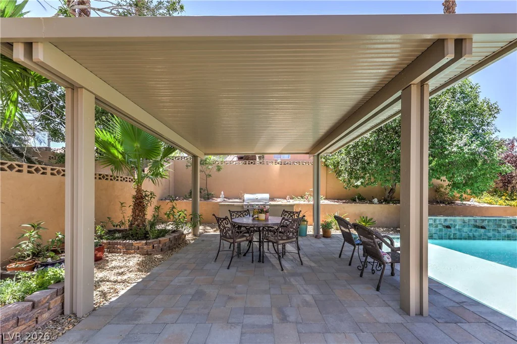 613 Overview, Las Vegas, NV 89145