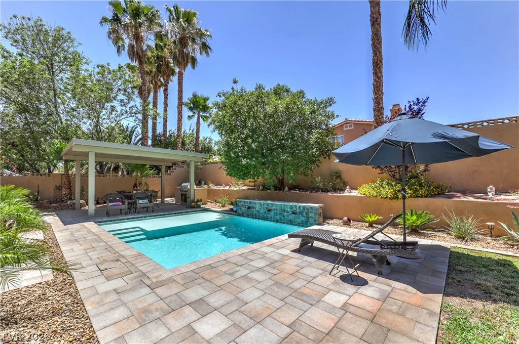 613 Overview, Las Vegas, NV 89145
