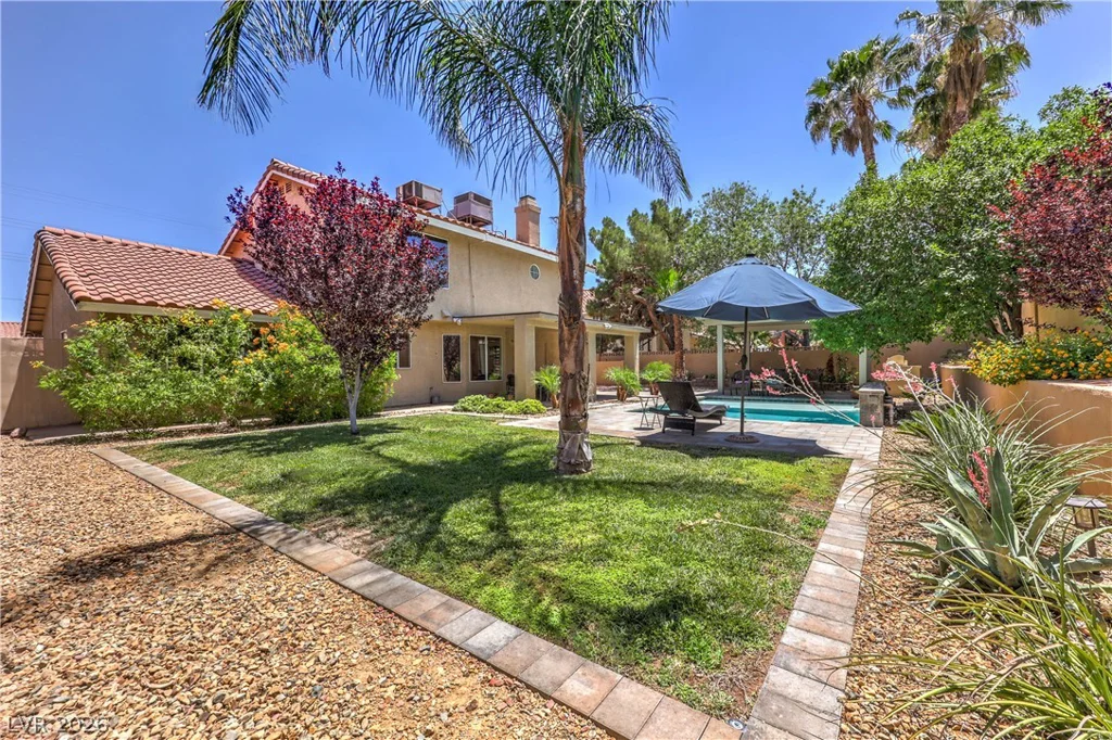 613 Overview, Las Vegas, NV 89145