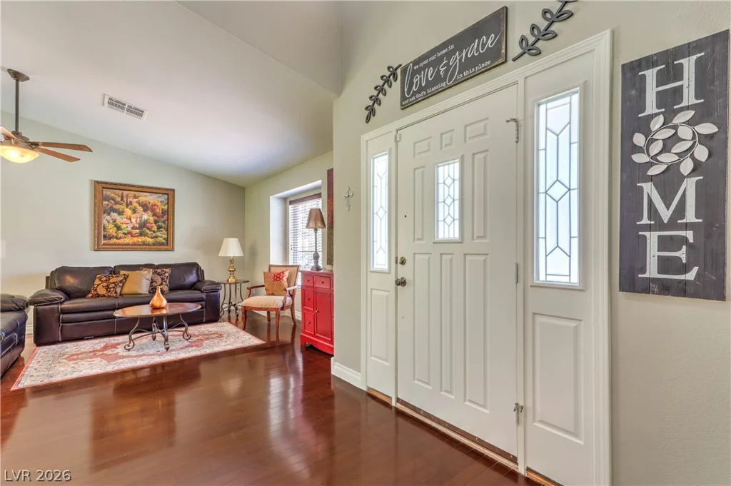 613 Overview, Las Vegas, NV 89145