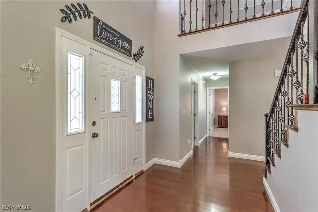 613 Overview, Las Vegas, NV 89145