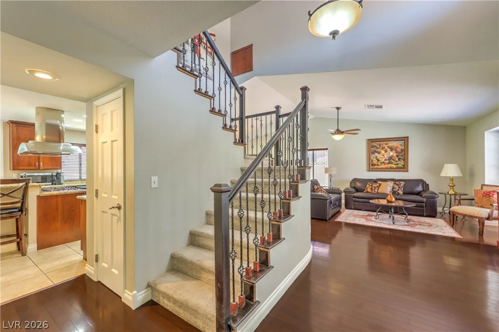 613 Overview, Las Vegas, NV 89145