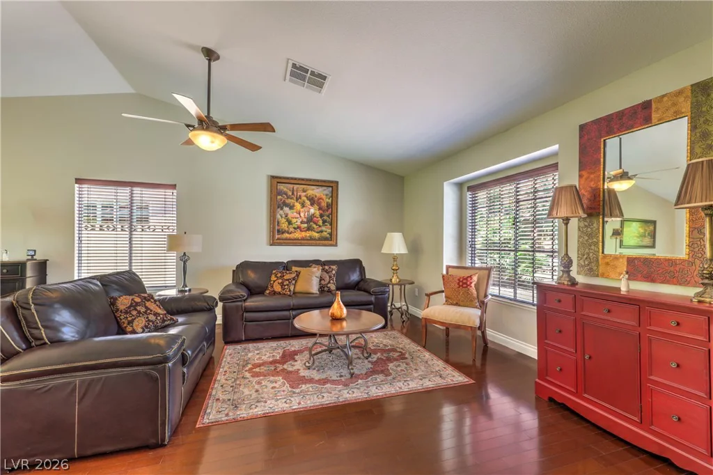 613 Overview, Las Vegas, NV 89145