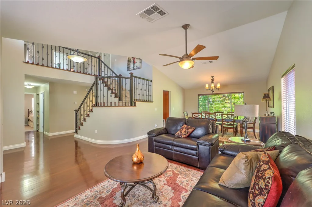 613 Overview, Las Vegas, NV 89145