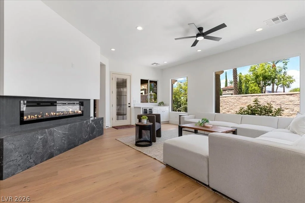 4507 Denaro, Las Vegas, NV 89135