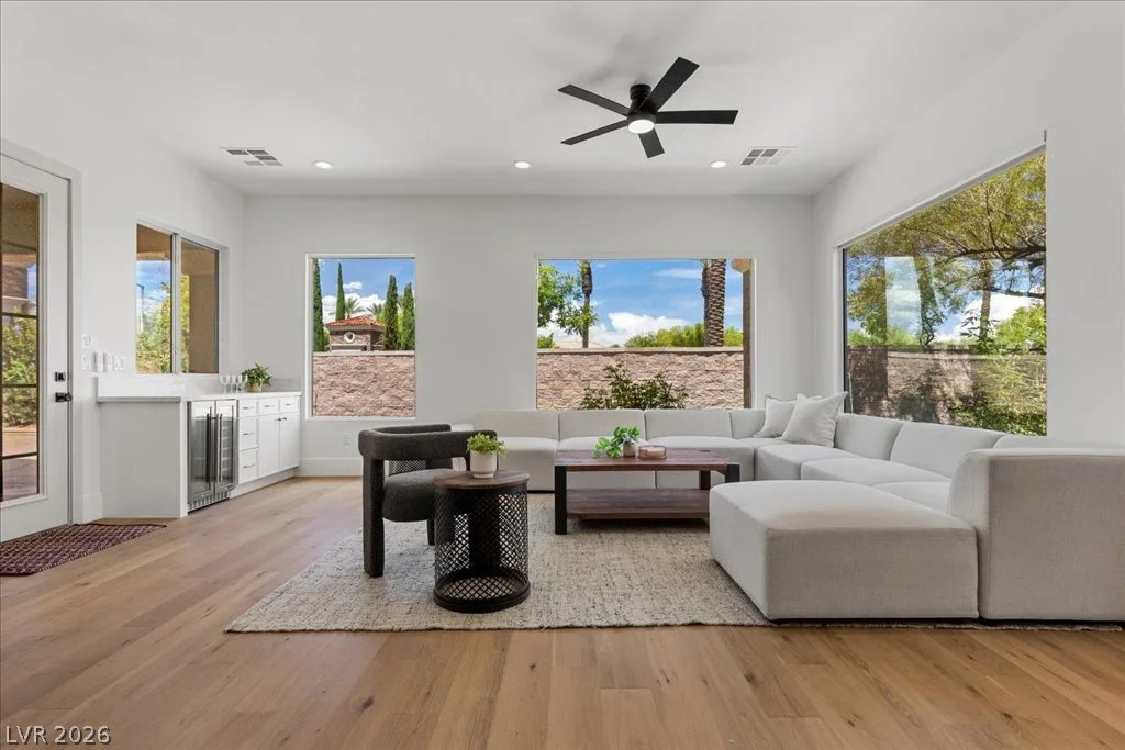 4507 Denaro, Las Vegas, NV 89135