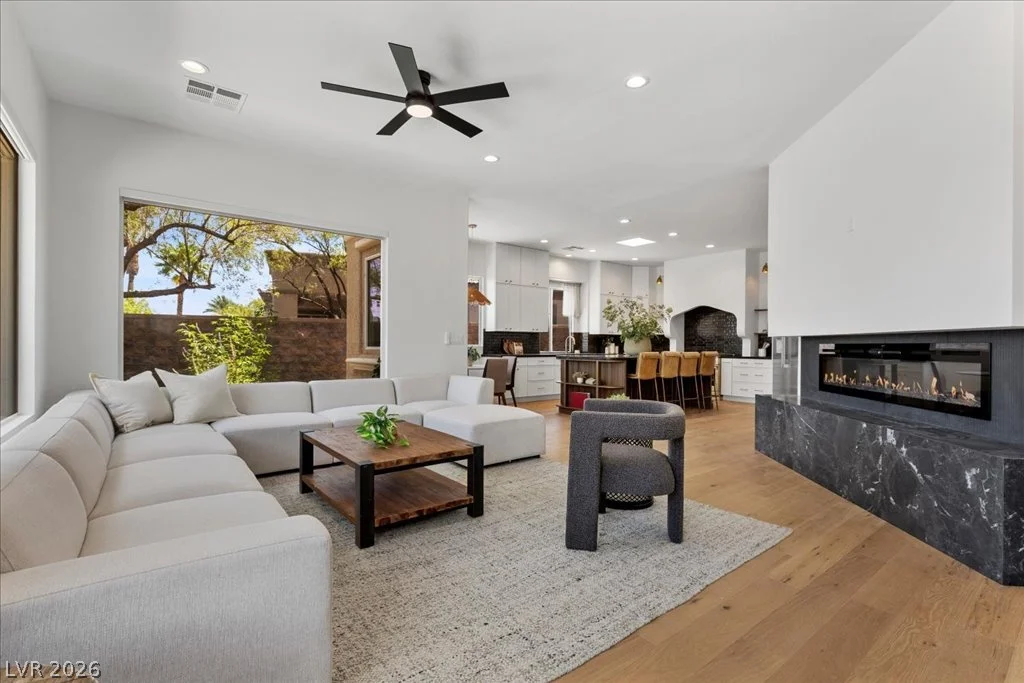 4507 Denaro, Las Vegas, NV 89135