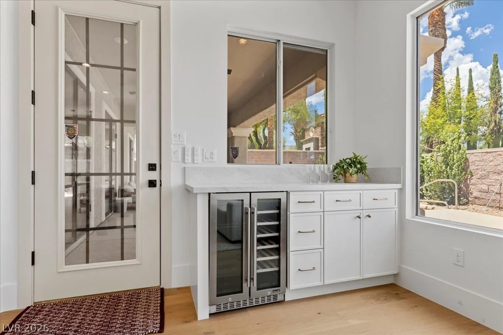 4507 Denaro, Las Vegas, NV 89135