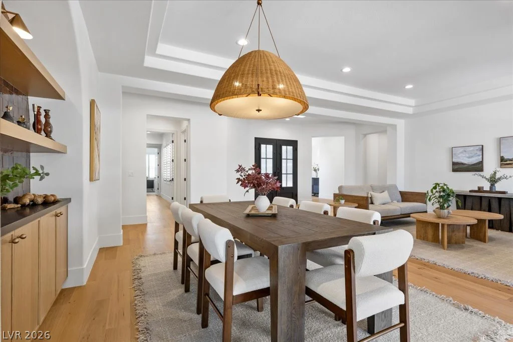 4507 Denaro, Las Vegas, NV 89135