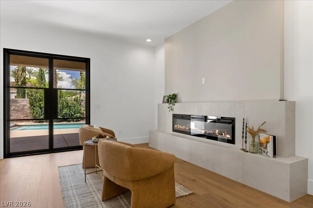 4507 Denaro, Las Vegas, NV 89135