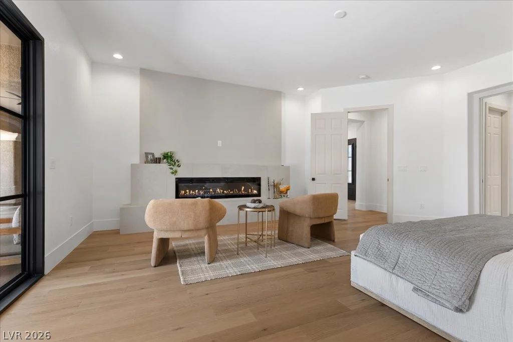4507 Denaro, Las Vegas, NV 89135