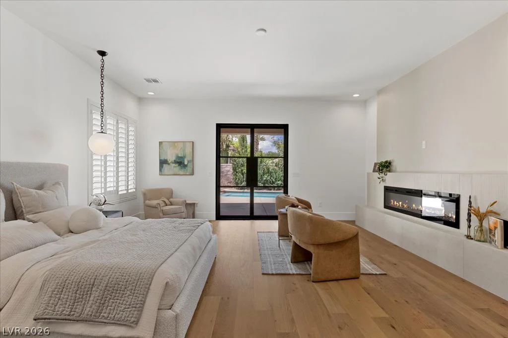 4507 Denaro, Las Vegas, NV 89135
