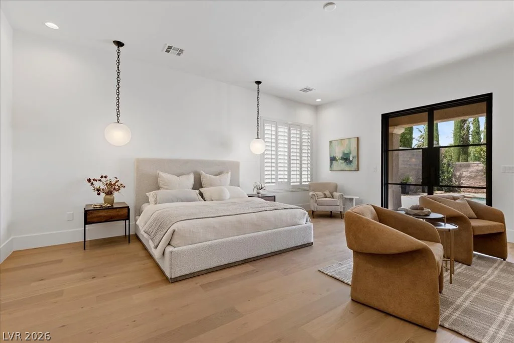 4507 Denaro, Las Vegas, NV 89135