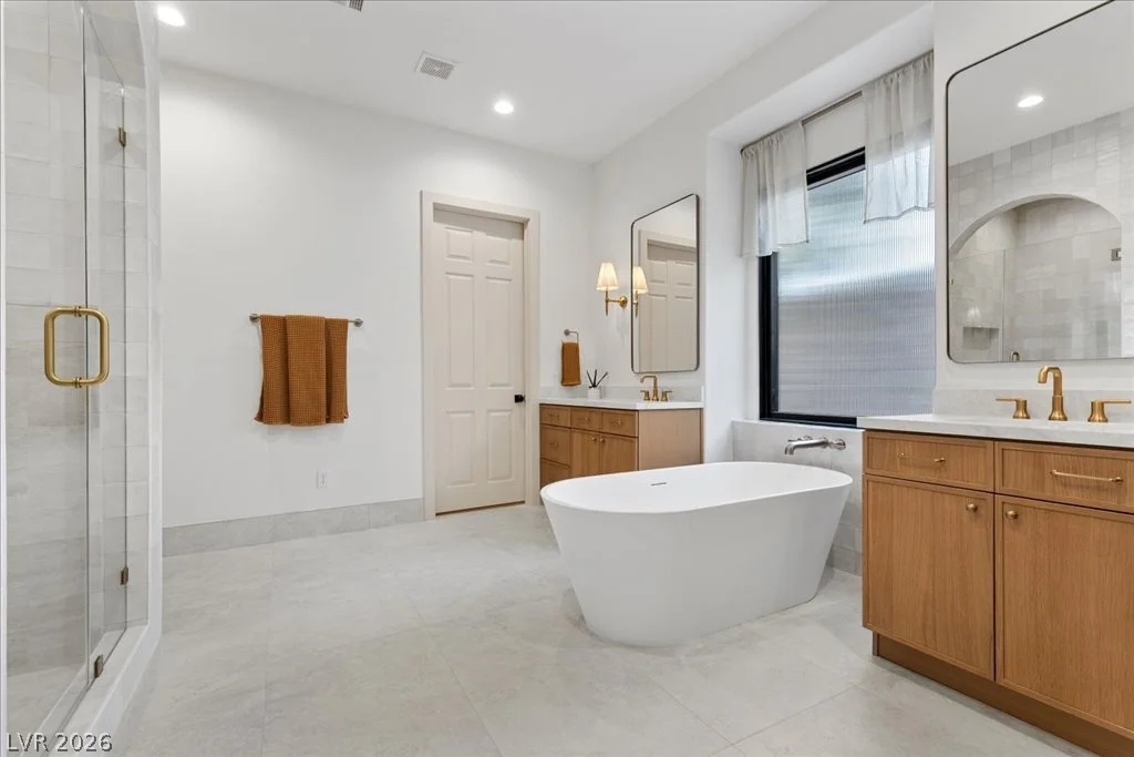 4507 Denaro, Las Vegas, NV 89135