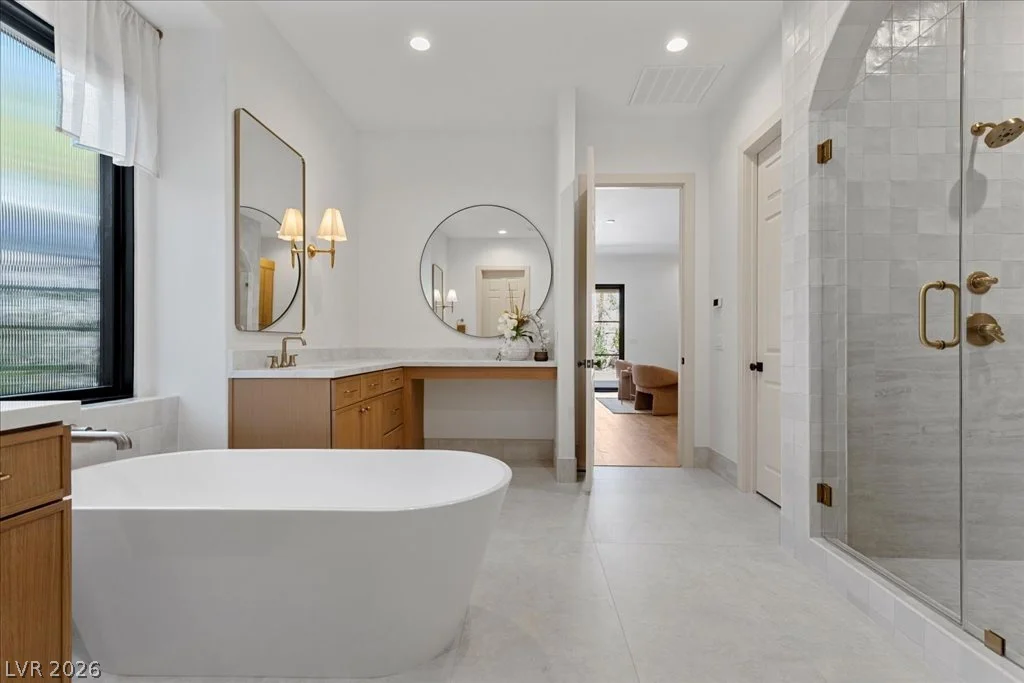 4507 Denaro, Las Vegas, NV 89135