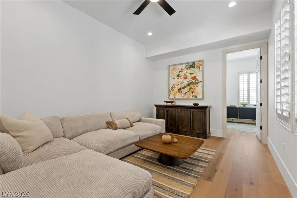 4507 Denaro, Las Vegas, NV 89135