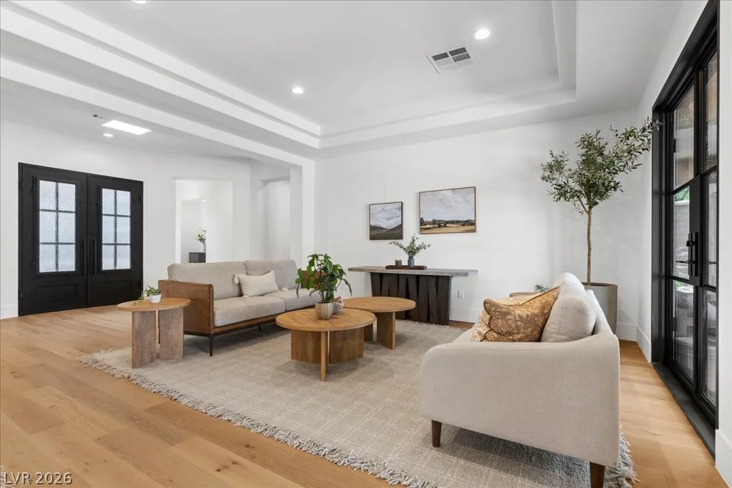 4507 Denaro, Las Vegas, NV 89135