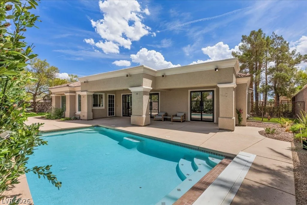 4507 Denaro, Las Vegas, NV 89135