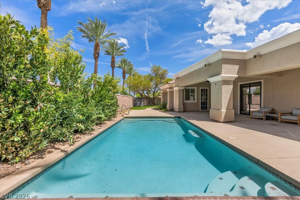 4507 Denaro, Las Vegas, NV 89135