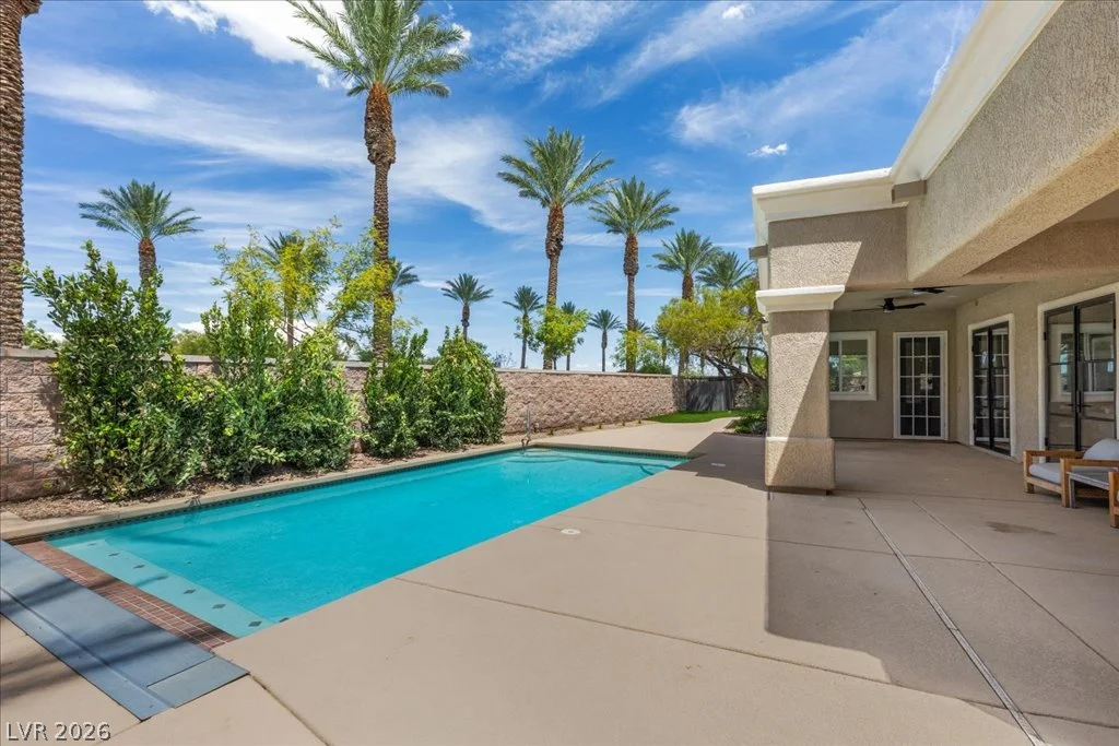 4507 Denaro, Las Vegas, NV 89135