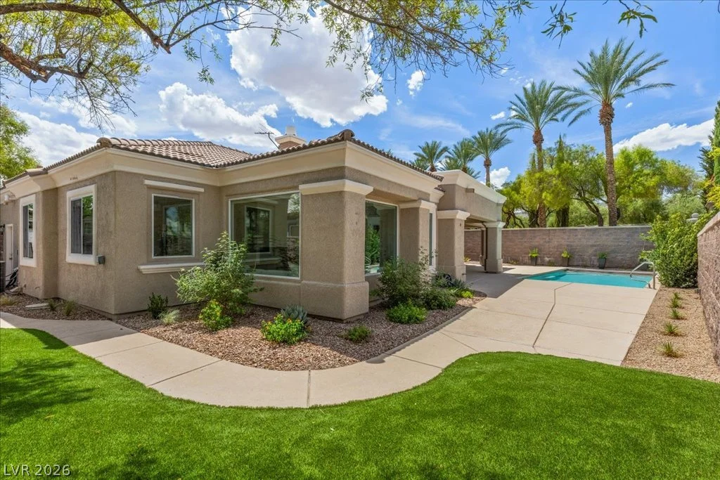 4507 Denaro, Las Vegas, NV 89135
