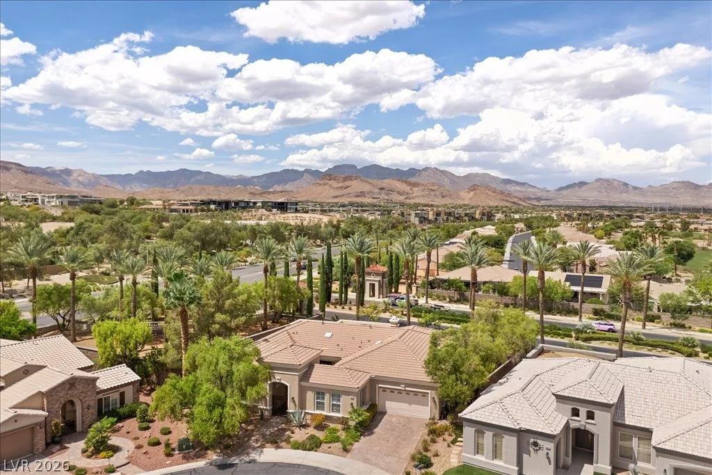 4507 Denaro, Las Vegas, NV 89135