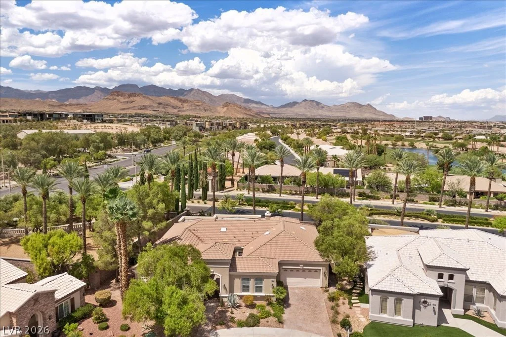 4507 Denaro, Las Vegas, NV 89135