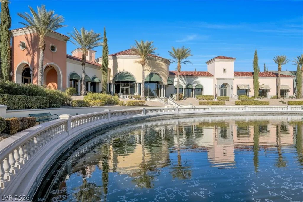 4507 Denaro, Las Vegas, NV 89135