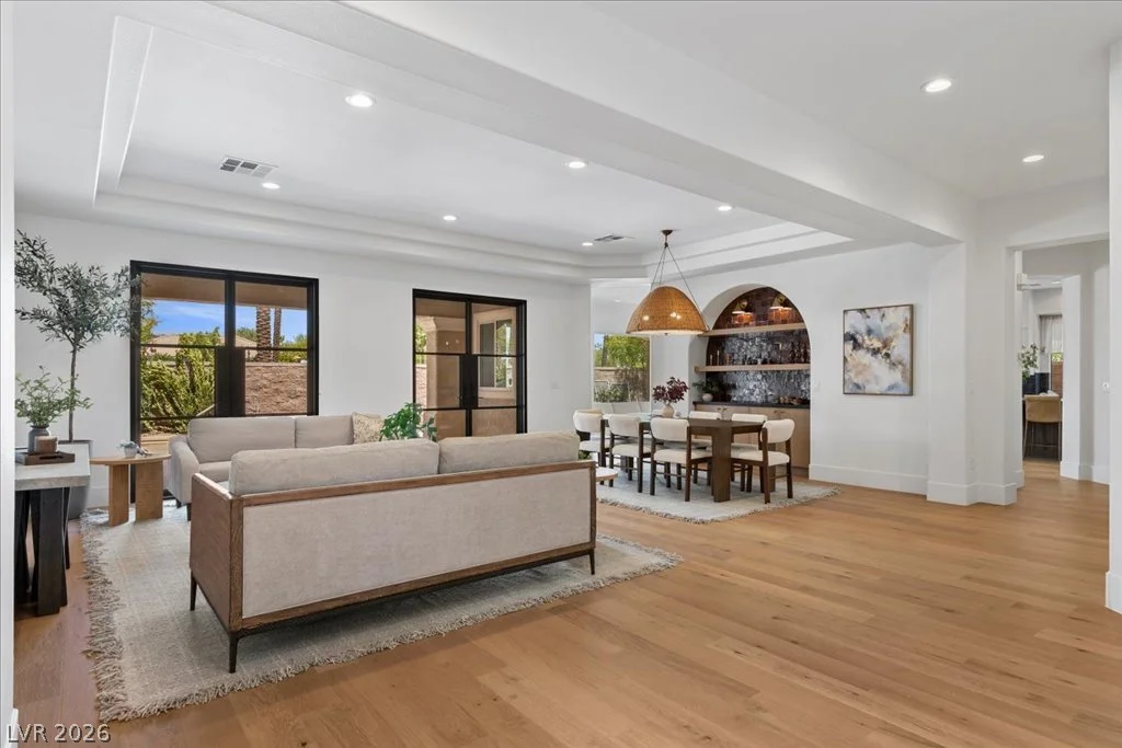 4507 Denaro, Las Vegas, NV 89135