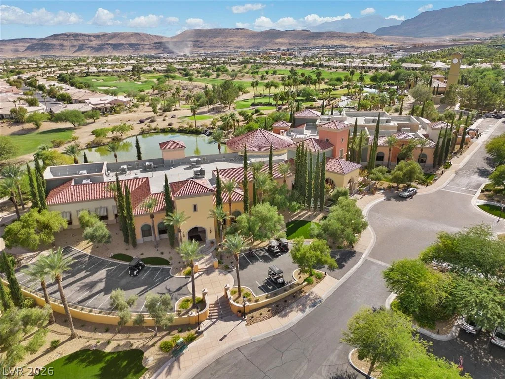 4507 Denaro, Las Vegas, NV 89135