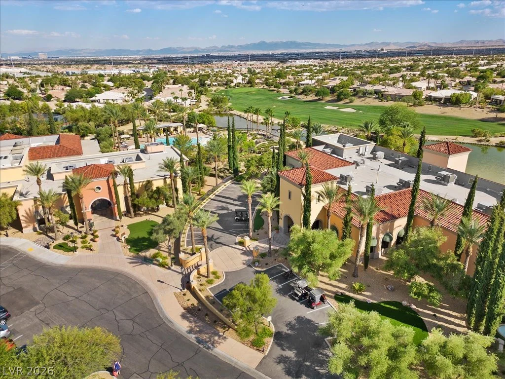 4507 Denaro, Las Vegas, NV 89135