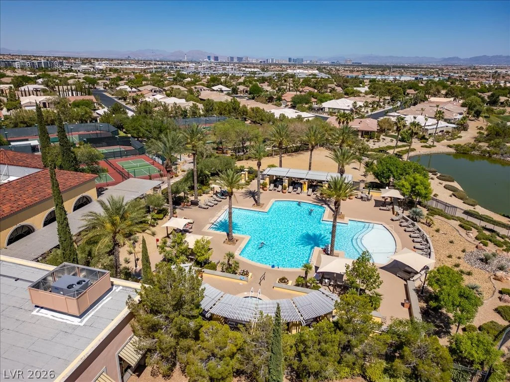 4507 Denaro, Las Vegas, NV 89135
