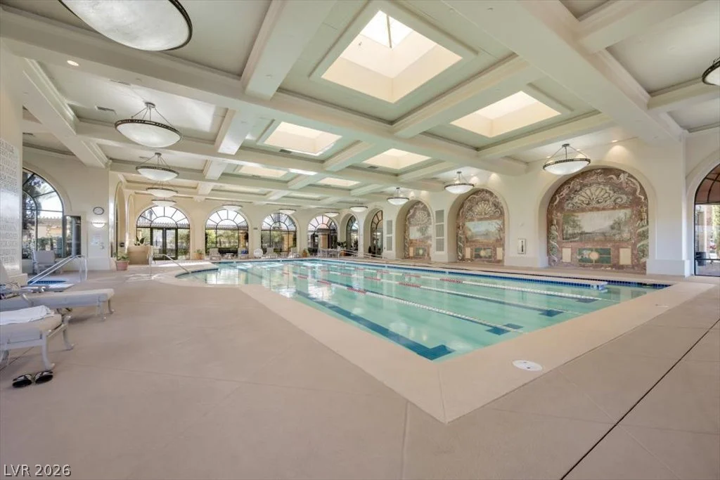 4507 Denaro, Las Vegas, NV 89135