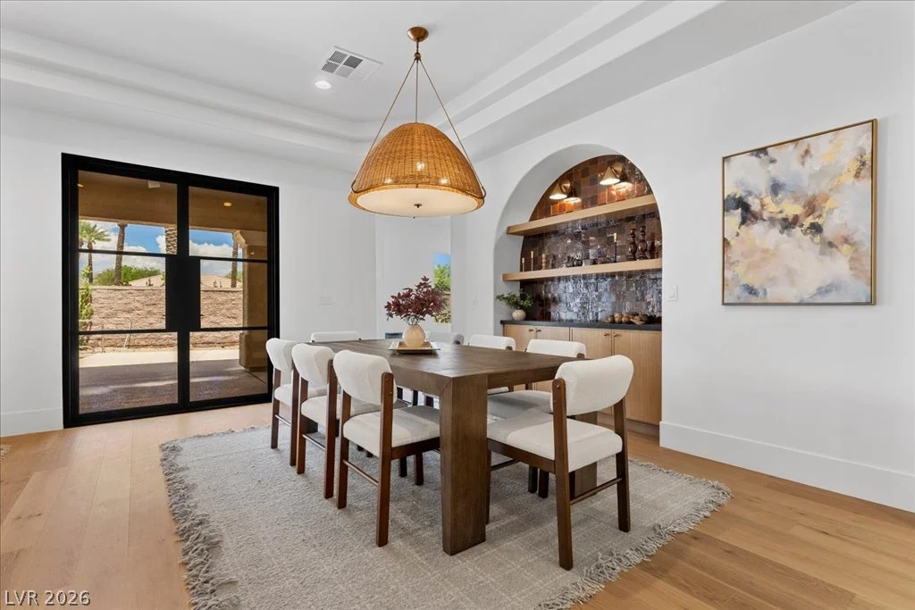 4507 Denaro, Las Vegas, NV 89135