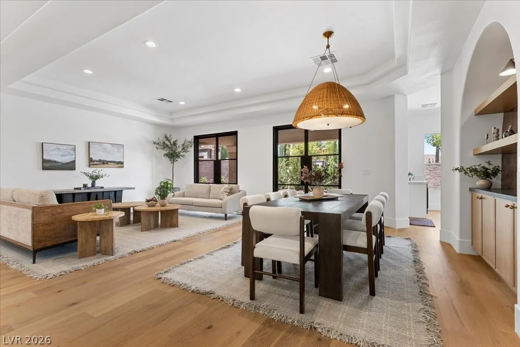 4507 Denaro, Las Vegas, NV 89135