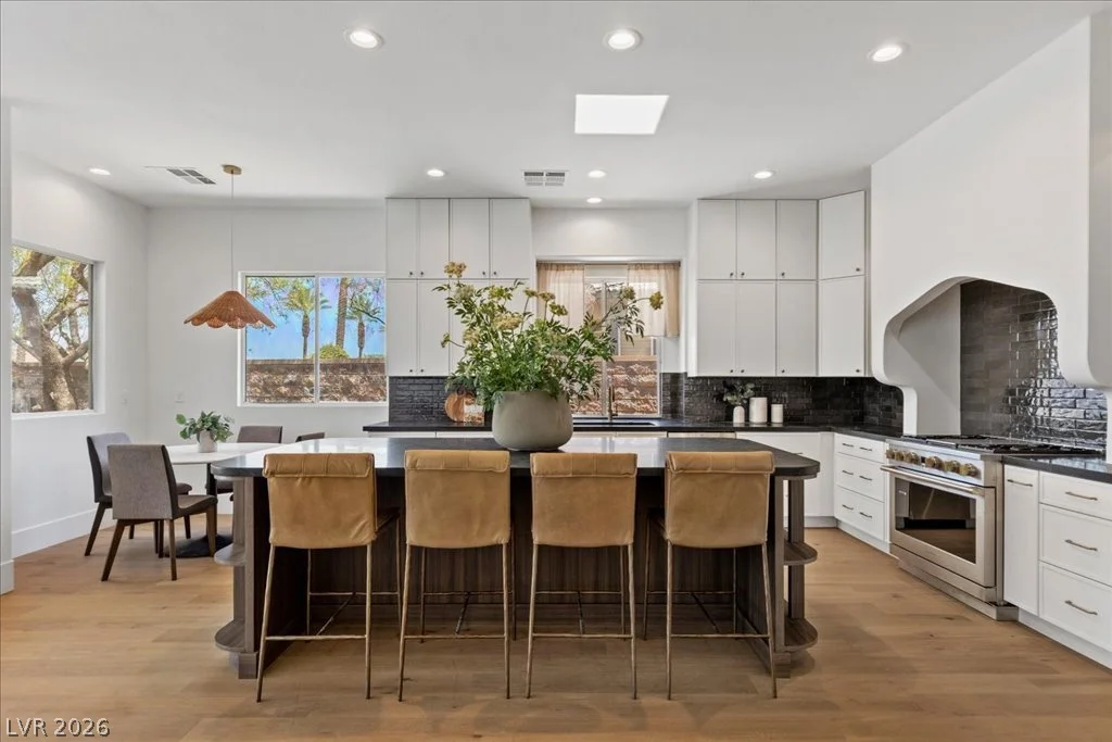 4507 Denaro, Las Vegas, NV 89135