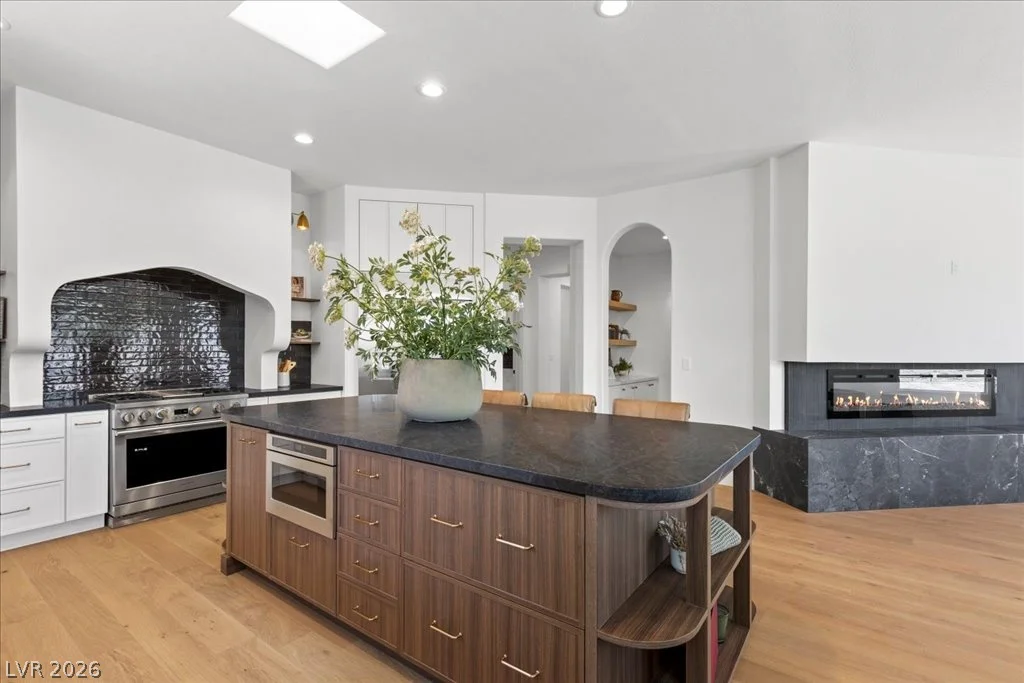 4507 Denaro, Las Vegas, NV 89135