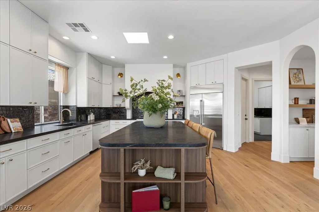 4507 Denaro, Las Vegas, NV 89135