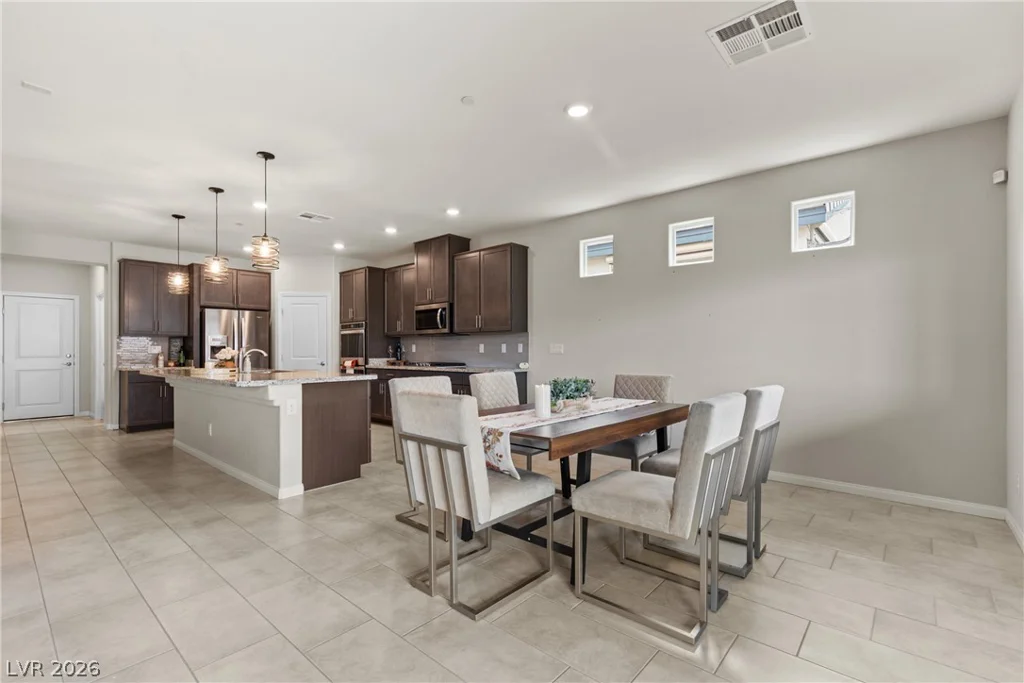 417 Oakey Crest Ridge, Henderson, NV 89012
