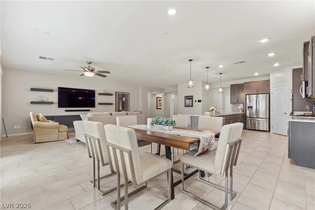 417 Oakey Crest Ridge, Henderson, NV 89012