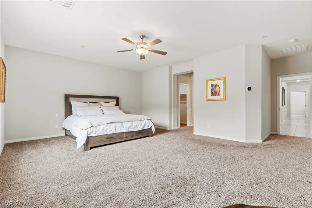 417 Oakey Crest Ridge, Henderson, NV 89012