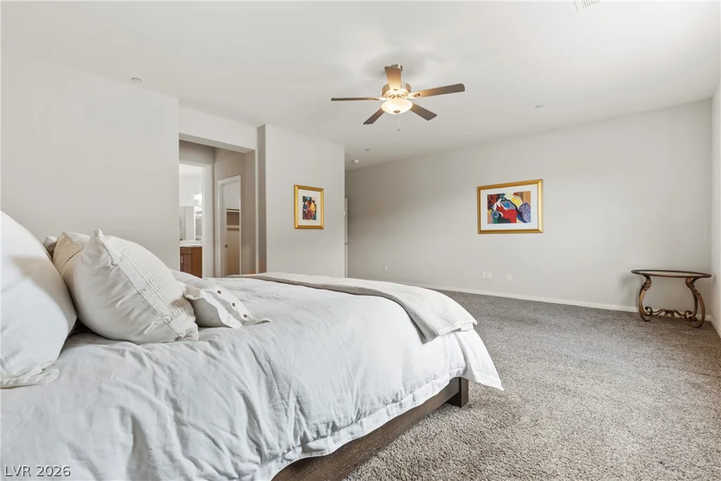 417 Oakey Crest Ridge, Henderson, NV 89012