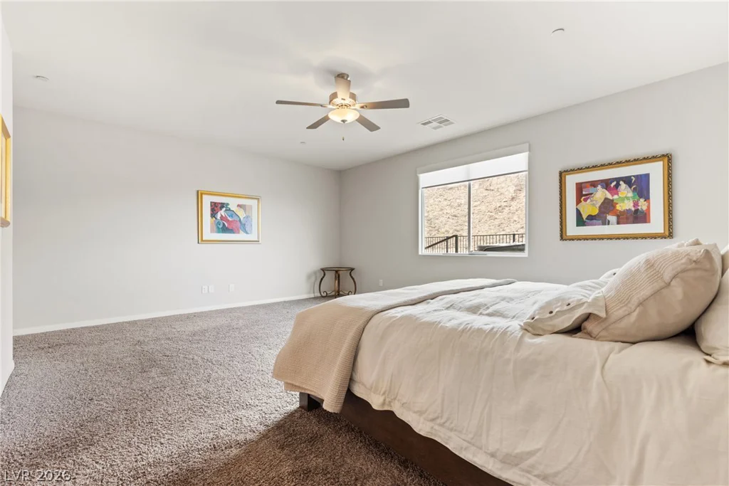 417 Oakey Crest Ridge, Henderson, NV 89012