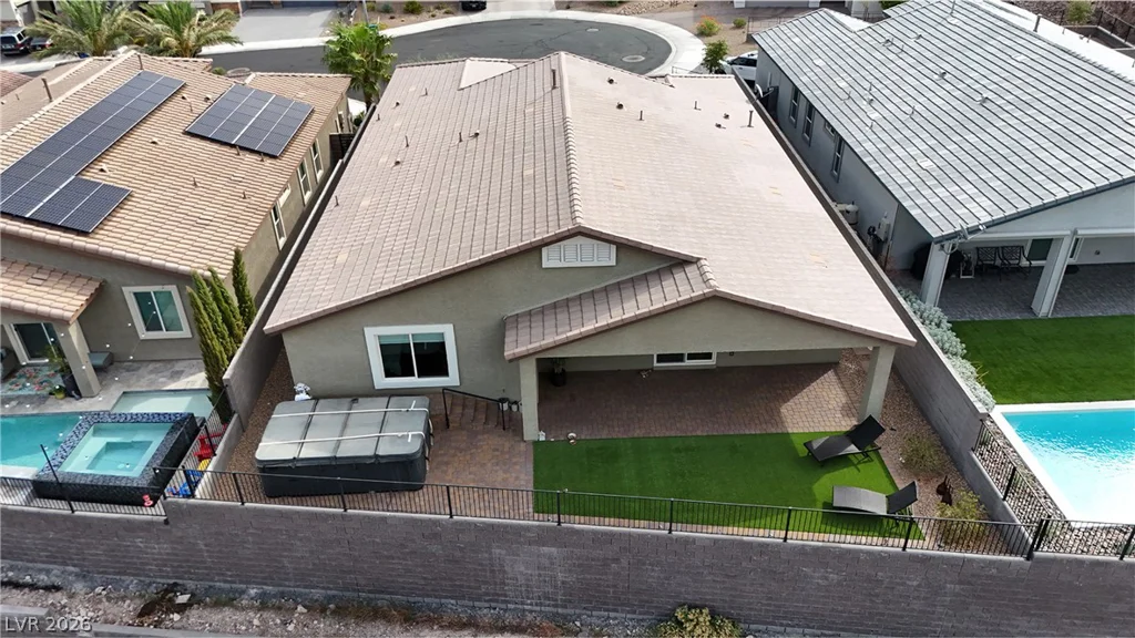 417 Oakey Crest Ridge, Henderson, NV 89012