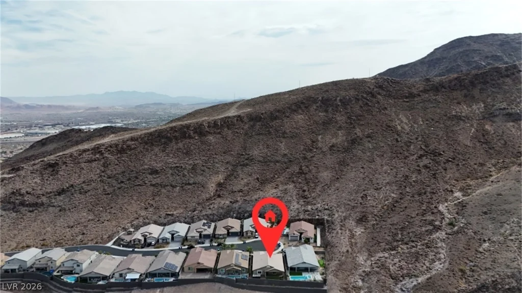 417 Oakey Crest Ridge, Henderson, NV 89012