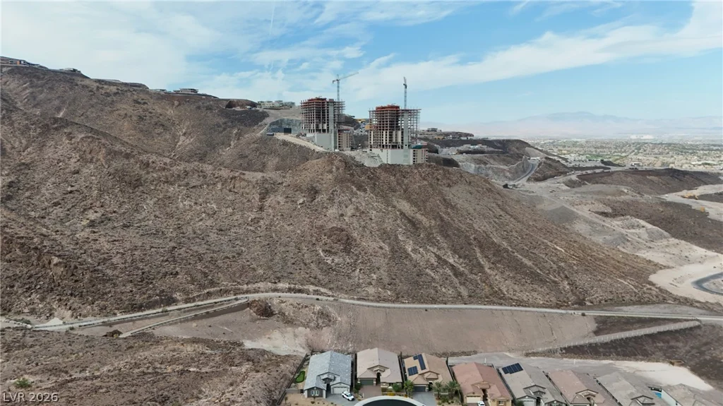 417 Oakey Crest Ridge, Henderson, NV 89012