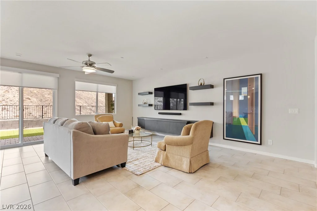 417 Oakey Crest Ridge, Henderson, NV 89012