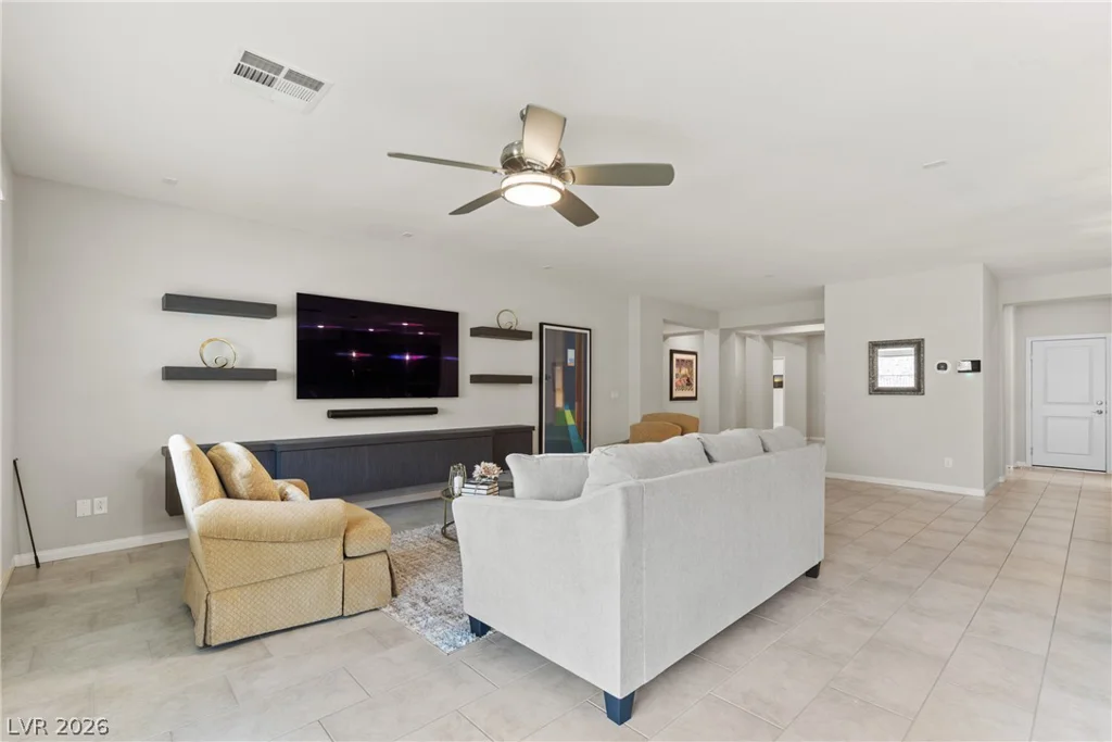 417 Oakey Crest Ridge, Henderson, NV 89012