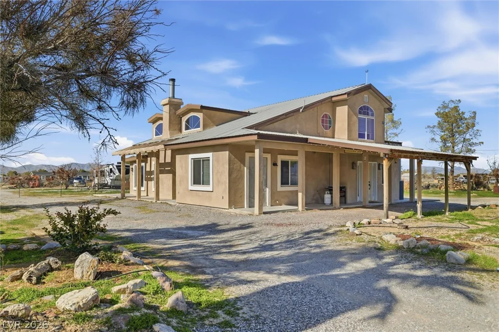 2570 Kellogg, Pahrump, NV 89048