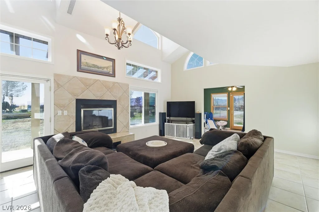 2570 Kellogg, Pahrump, NV 89048